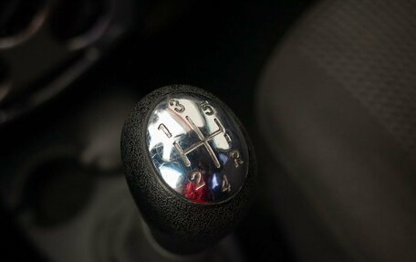 Renault Logan I, 2008 год, 380 000 рублей, 29 фотография