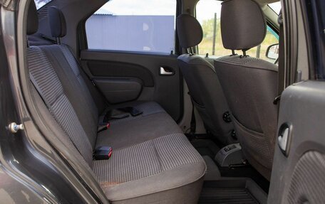 Renault Logan I, 2008 год, 380 000 рублей, 31 фотография
