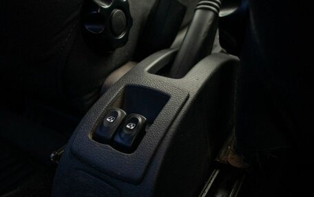 Renault Logan I, 2008 год, 380 000 рублей, 33 фотография