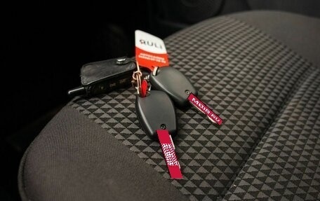Renault Logan I, 2008 год, 380 000 рублей, 37 фотография