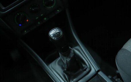 Skoda Rapid I, 2015 год, 590 000 рублей, 13 фотография