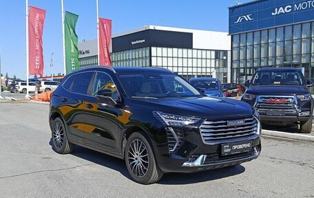 Haval Jolion, 2023 год, 1 890 000 рублей, 3 фотография