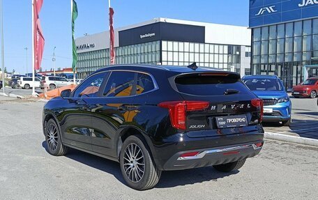 Haval Jolion, 2023 год, 1 890 000 рублей, 8 фотография
