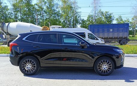 Haval Jolion, 2023 год, 1 890 000 рублей, 5 фотография