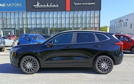 Haval Jolion, 2023 год, 1 890 000 рублей, 10 фотография