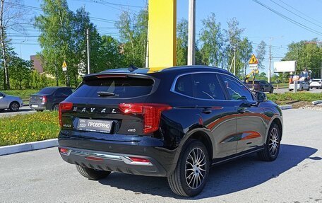 Haval Jolion, 2023 год, 1 890 000 рублей, 6 фотография