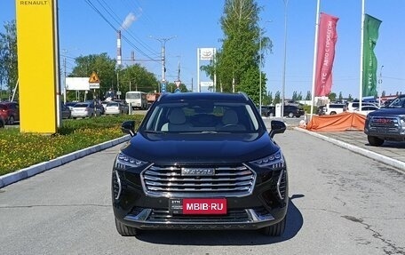Haval Jolion, 2023 год, 1 890 000 рублей, 2 фотография