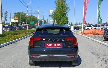 Haval Jolion, 2023 год, 1 890 000 рублей, 7 фотография