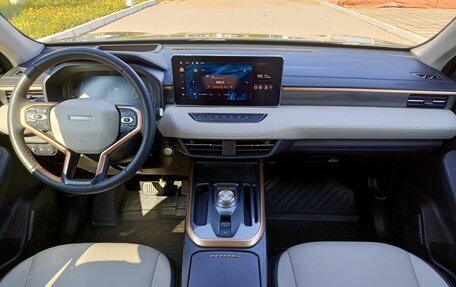 Haval Jolion, 2023 год, 1 890 000 рублей, 17 фотография
