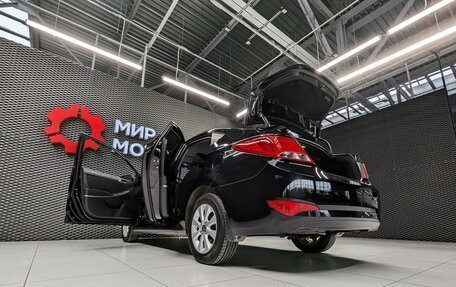 Hyundai Solaris II рестайлинг, 2016 год, 999 000 рублей, 8 фотография