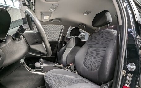 Hyundai Solaris II рестайлинг, 2016 год, 999 000 рублей, 15 фотография
