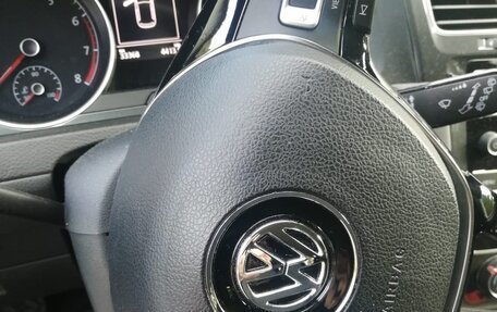Volkswagen Golf VII, 2020 год, 2 300 000 рублей, 5 фотография