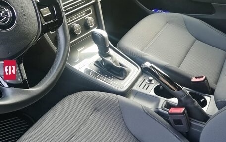 Volkswagen Golf VII, 2020 год, 2 300 000 рублей, 4 фотография