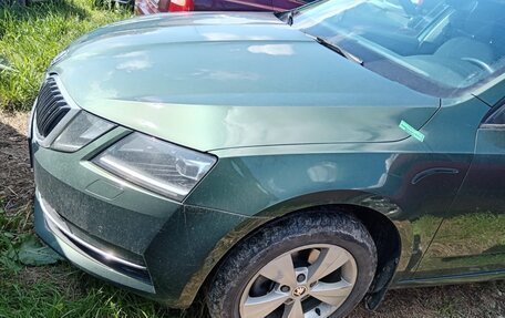Skoda Octavia, 2019 год, 1 517 000 рублей, 3 фотография