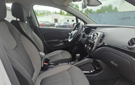 Renault Kaptur I рестайлинг, 2022 год, 1 530 000 рублей, 11 фотография