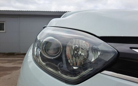 Renault Kaptur I рестайлинг, 2022 год, 1 530 000 рублей, 17 фотография