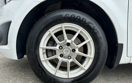 Chevrolet Aveo III, 2013 год, 650 000 рублей, 14 фотография