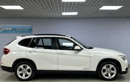 BMW X1, 2013 год, 1 798 000 рублей, 4 фотография