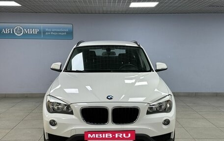 BMW X1, 2013 год, 1 798 000 рублей, 2 фотография