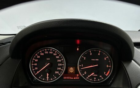 BMW X1, 2013 год, 1 798 000 рублей, 13 фотография