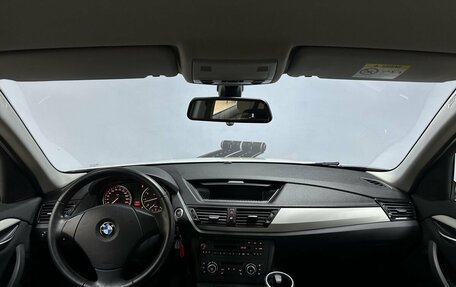 BMW X1, 2013 год, 1 798 000 рублей, 11 фотография