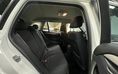 BMW X1, 2013 год, 1 798 000 рублей, 10 фотография