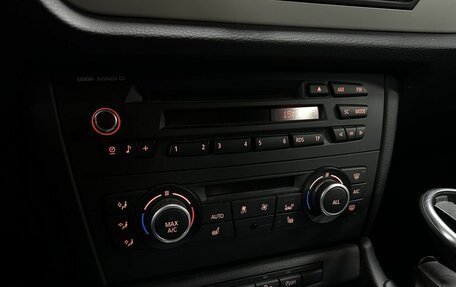 BMW X1, 2013 год, 1 798 000 рублей, 14 фотография
