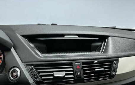 BMW X1, 2013 год, 1 798 000 рублей, 18 фотография