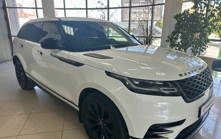 Land Rover Range Rover Velar I, 2019 год, 4 650 000 рублей, 3 фотография