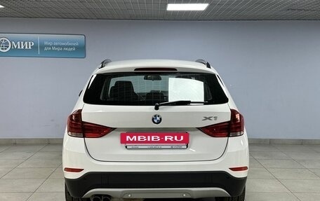 BMW X1, 2013 год, 1 798 000 рублей, 6 фотография