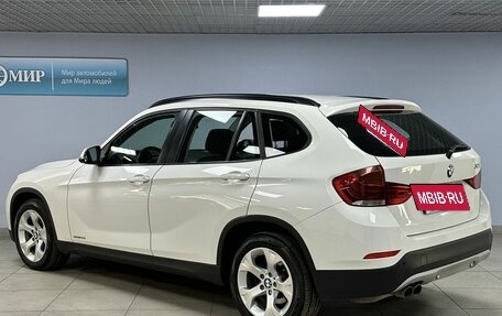 BMW X1, 2013 год, 1 798 000 рублей, 7 фотография