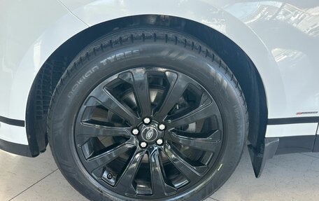 Land Rover Range Rover Velar I, 2019 год, 4 650 000 рублей, 9 фотография