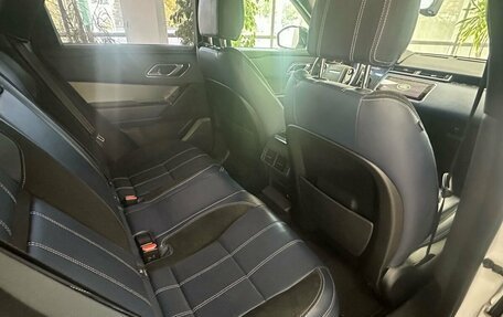 Land Rover Range Rover Velar I, 2019 год, 4 650 000 рублей, 12 фотография