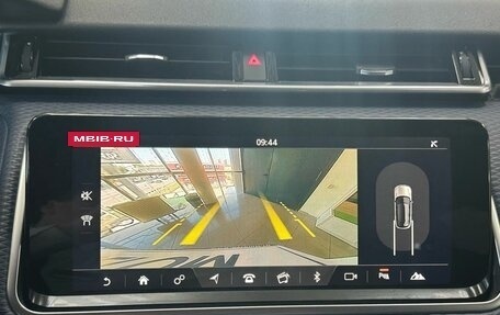 Land Rover Range Rover Velar I, 2019 год, 4 650 000 рублей, 18 фотография
