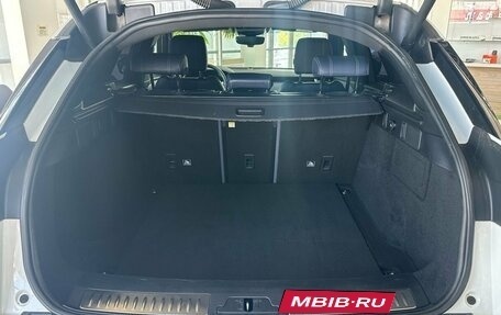 Land Rover Range Rover Velar I, 2019 год, 4 650 000 рублей, 14 фотография