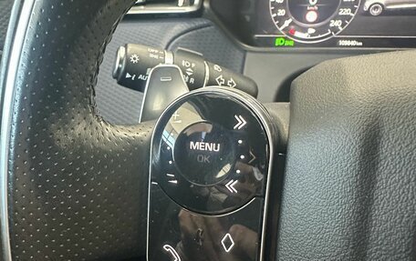 Land Rover Range Rover Velar I, 2019 год, 4 650 000 рублей, 22 фотография