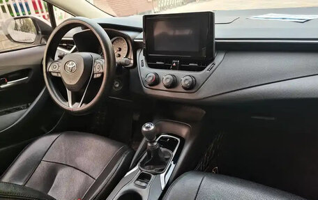 Toyota Corolla, 2021 год, 1 200 000 рублей, 2 фотография