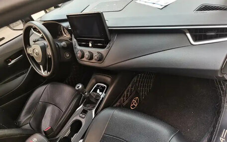 Toyota Corolla, 2021 год, 1 200 000 рублей, 3 фотография