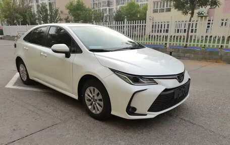Toyota Corolla, 2021 год, 1 200 000 рублей, 8 фотография