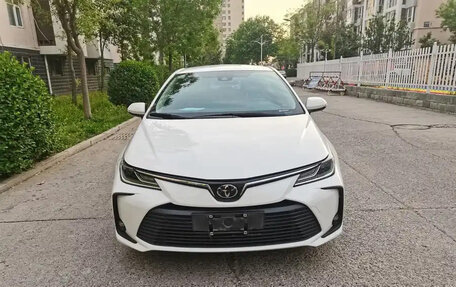 Toyota Corolla, 2021 год, 1 200 000 рублей, 9 фотография