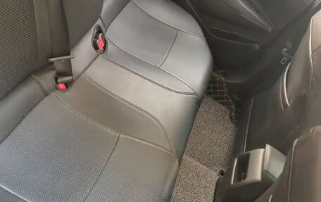 Toyota Corolla, 2021 год, 1 200 000 рублей, 4 фотография