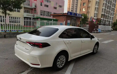 Toyota Corolla, 2021 год, 1 200 000 рублей, 7 фотография