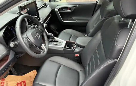 Toyota RAV4, 2020 год, 2 550 035 рублей, 17 фотография