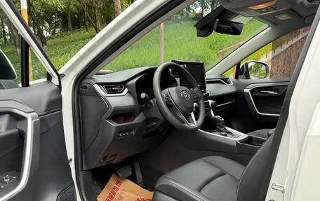 Toyota RAV4, 2020 год, 2 550 035 рублей, 15 фотография