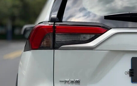 Toyota RAV4, 2020 год, 2 550 035 рублей, 11 фотография