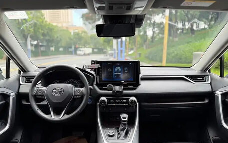Toyota RAV4, 2020 год, 2 550 035 рублей, 14 фотография