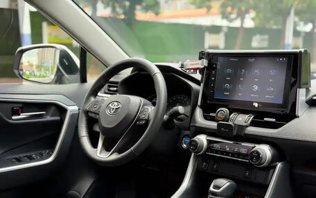Toyota RAV4, 2020 год, 2 550 035 рублей, 21 фотография