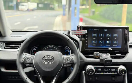 Toyota RAV4, 2020 год, 2 550 035 рублей, 22 фотография