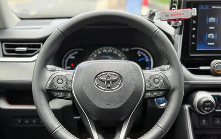 Toyota RAV4, 2020 год, 2 550 035 рублей, 23 фотография