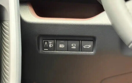 Toyota RAV4, 2020 год, 2 550 035 рублей, 29 фотография
